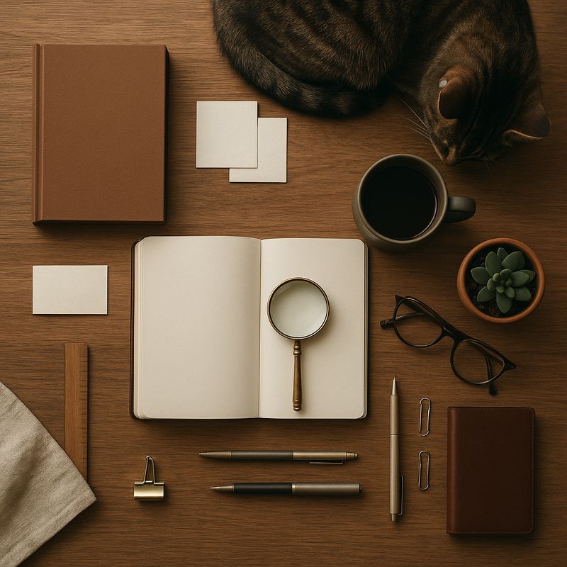 Discover Actionable Advice