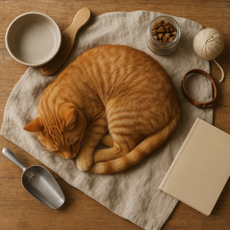 Pets Guides