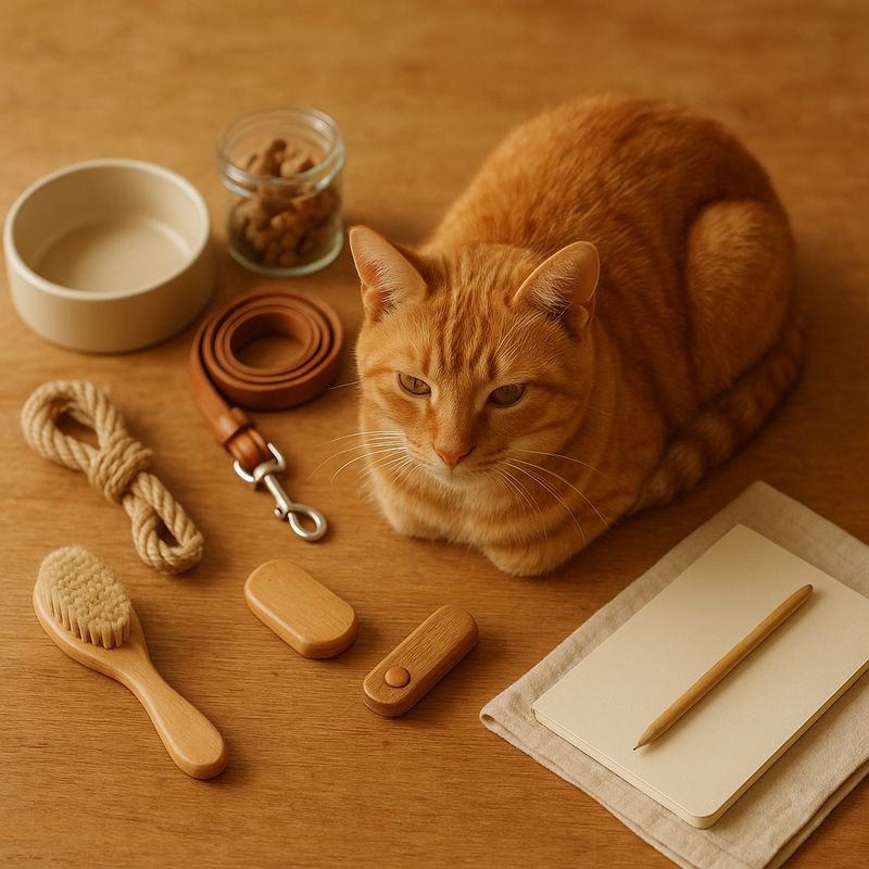 Pets Strategy